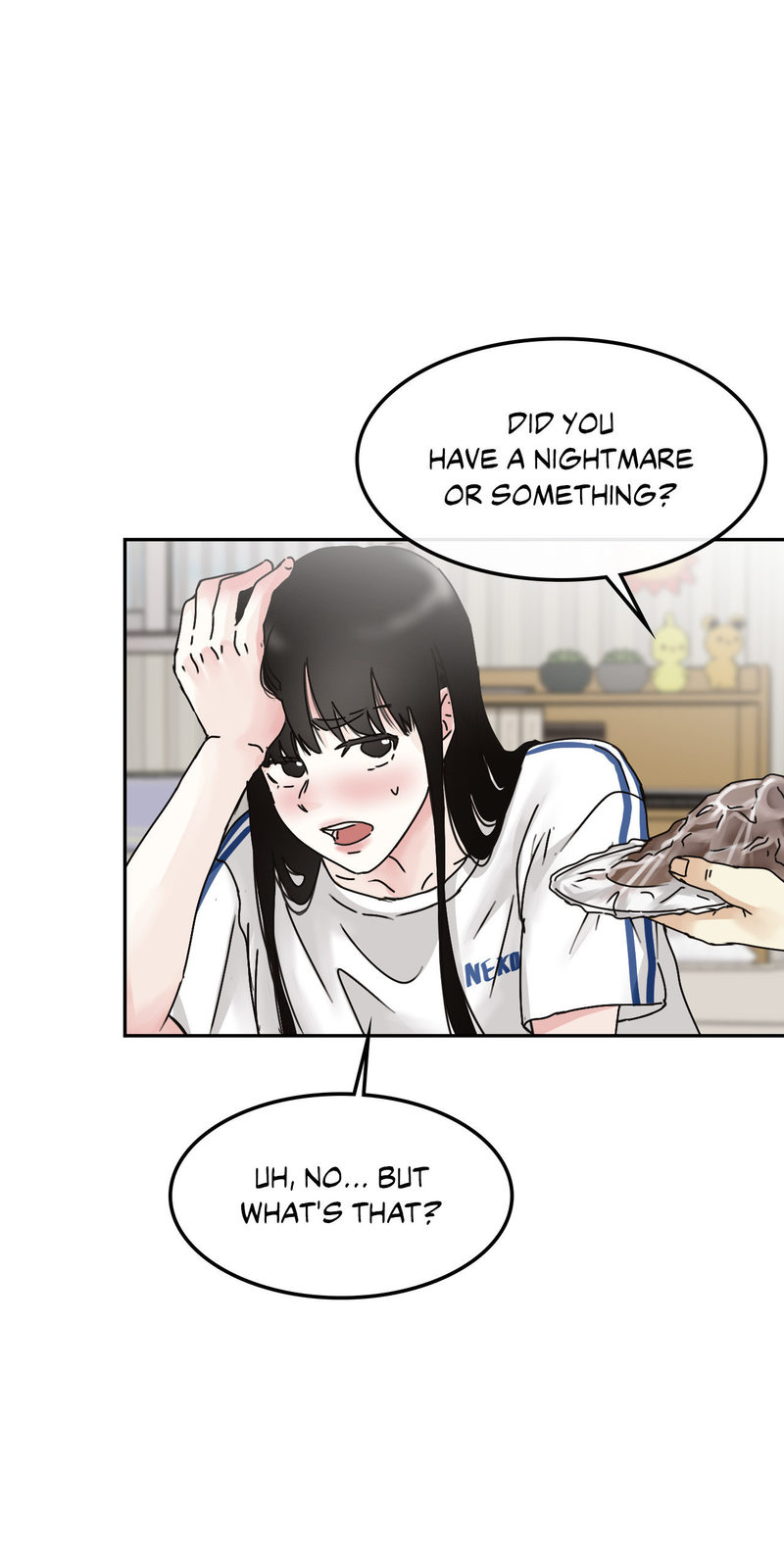 Where the Heart Is - Chapter 5 [photo 58] - MangaPorn