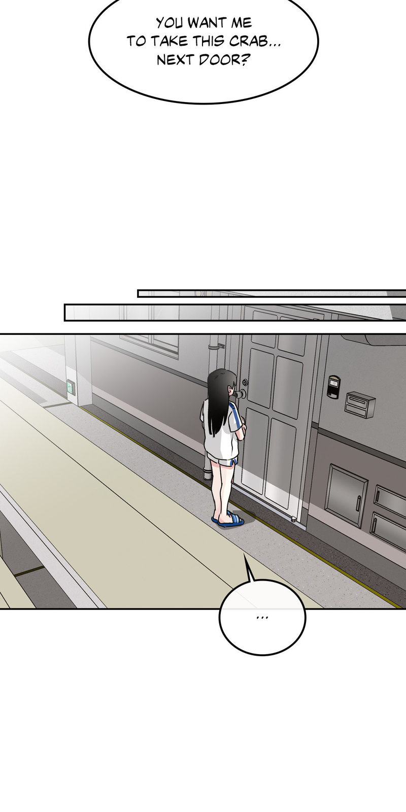 Where the Heart Is - Chapter 5 [photo 60] - MangaPorn