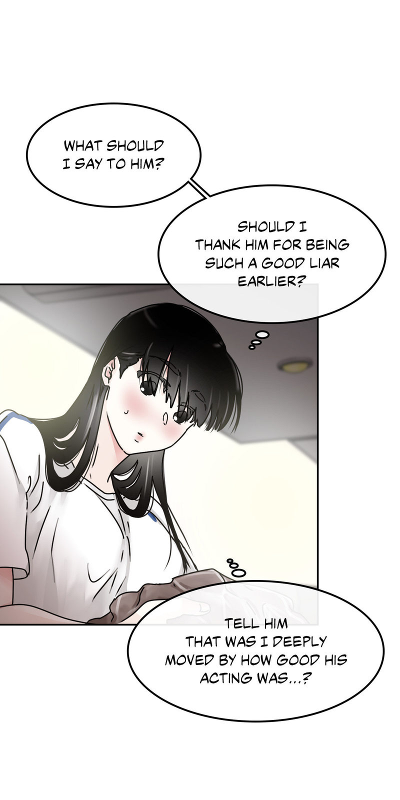 Where the Heart Is - Chapter 5 [photo 63] - MangaPorn