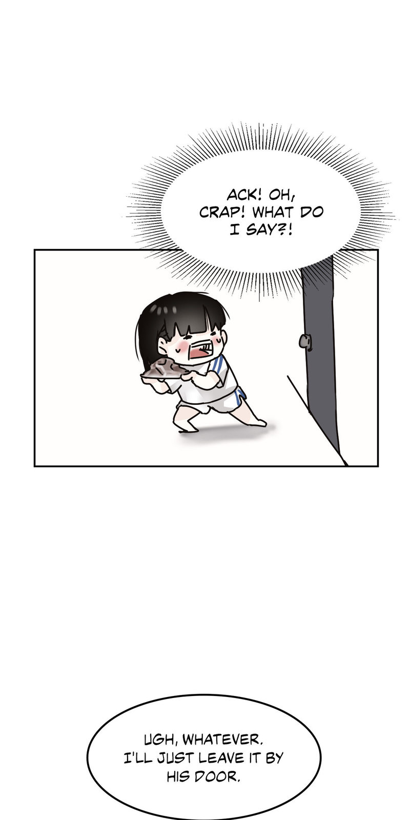 Where the Heart Is - Chapter 5 [photo 65] - MangaPorn