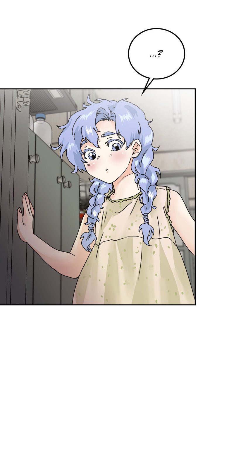 Where the Heart Is - Chapter 5 [photo 70] - MangaPorn