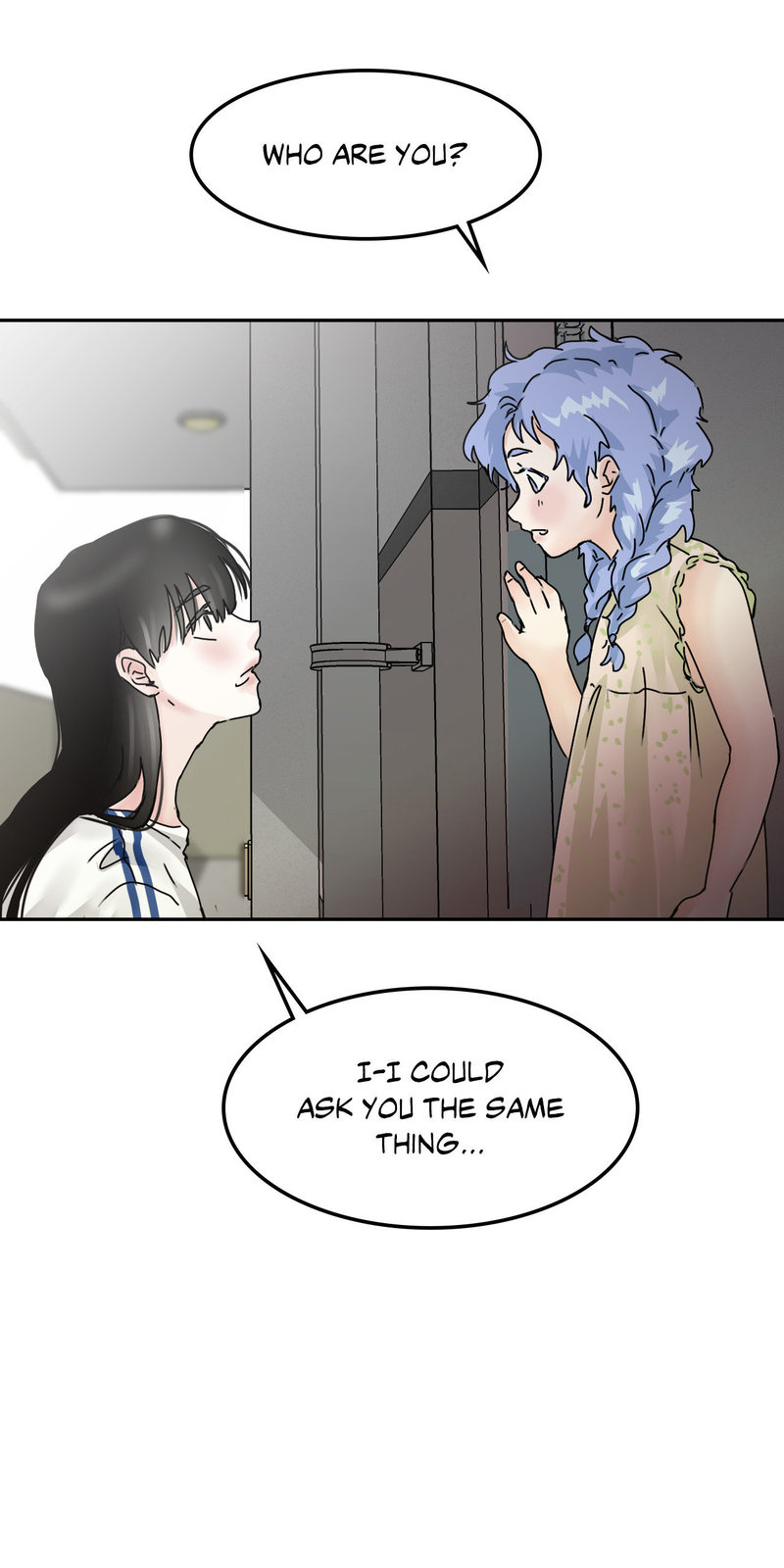 Where the Heart Is - Chapter 5 [photo 71] - MangaPorn