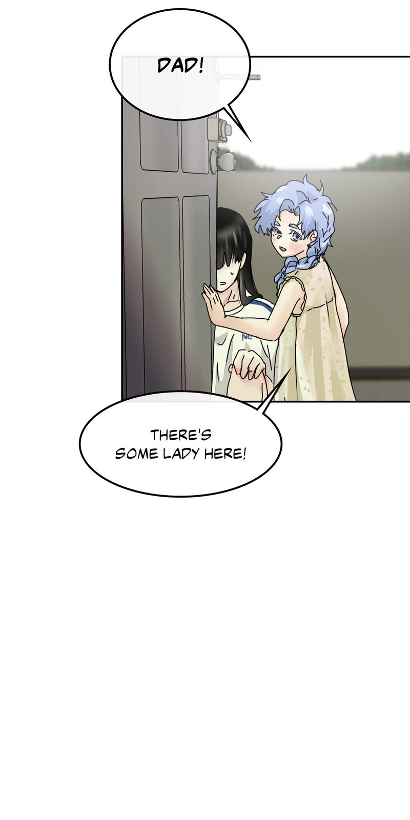 Where the Heart Is - Chapter 5 [photo 72] - MangaPorn