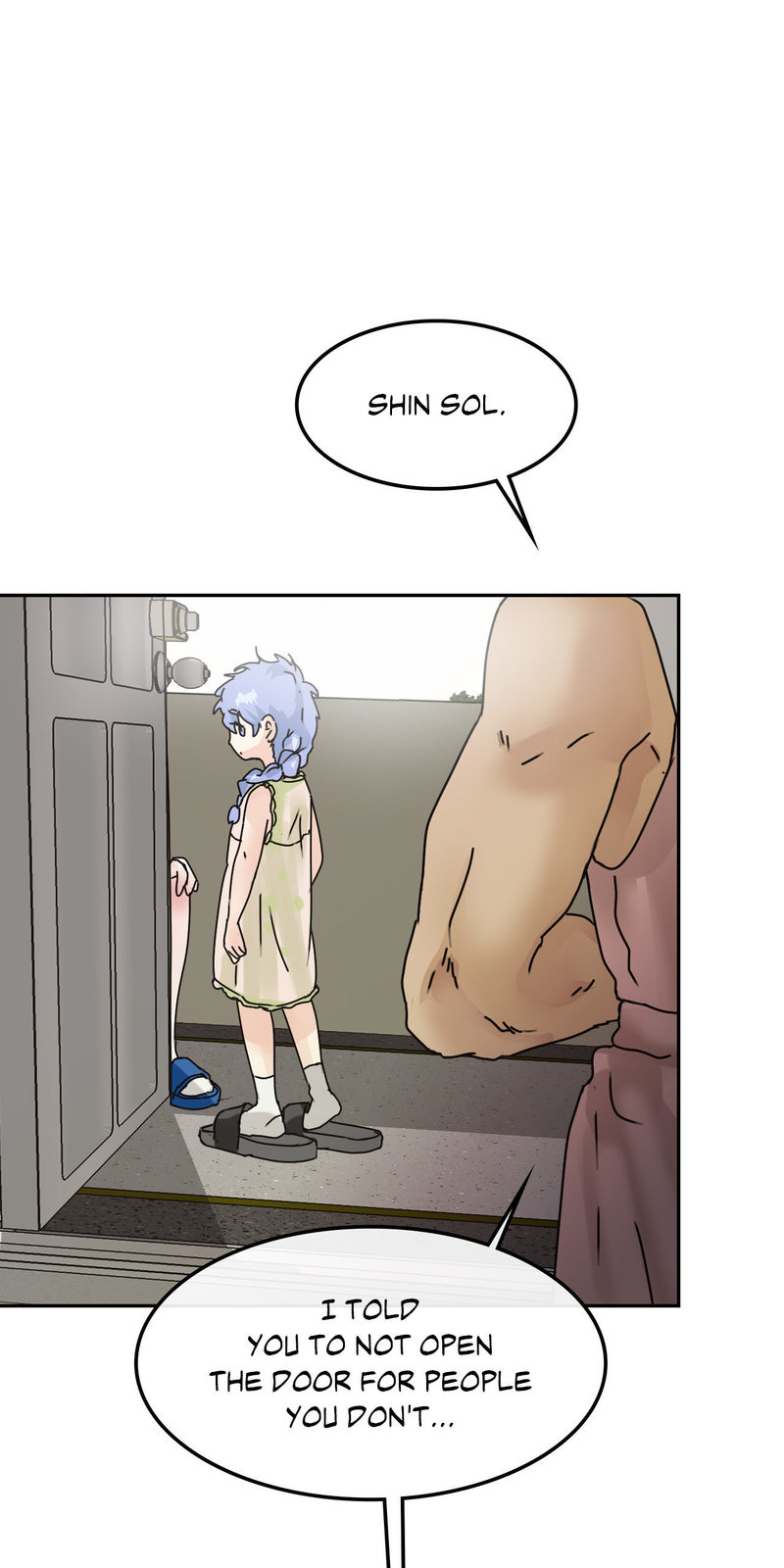 Where the Heart Is - Chapter 5 [photo 73] - MangaPorn