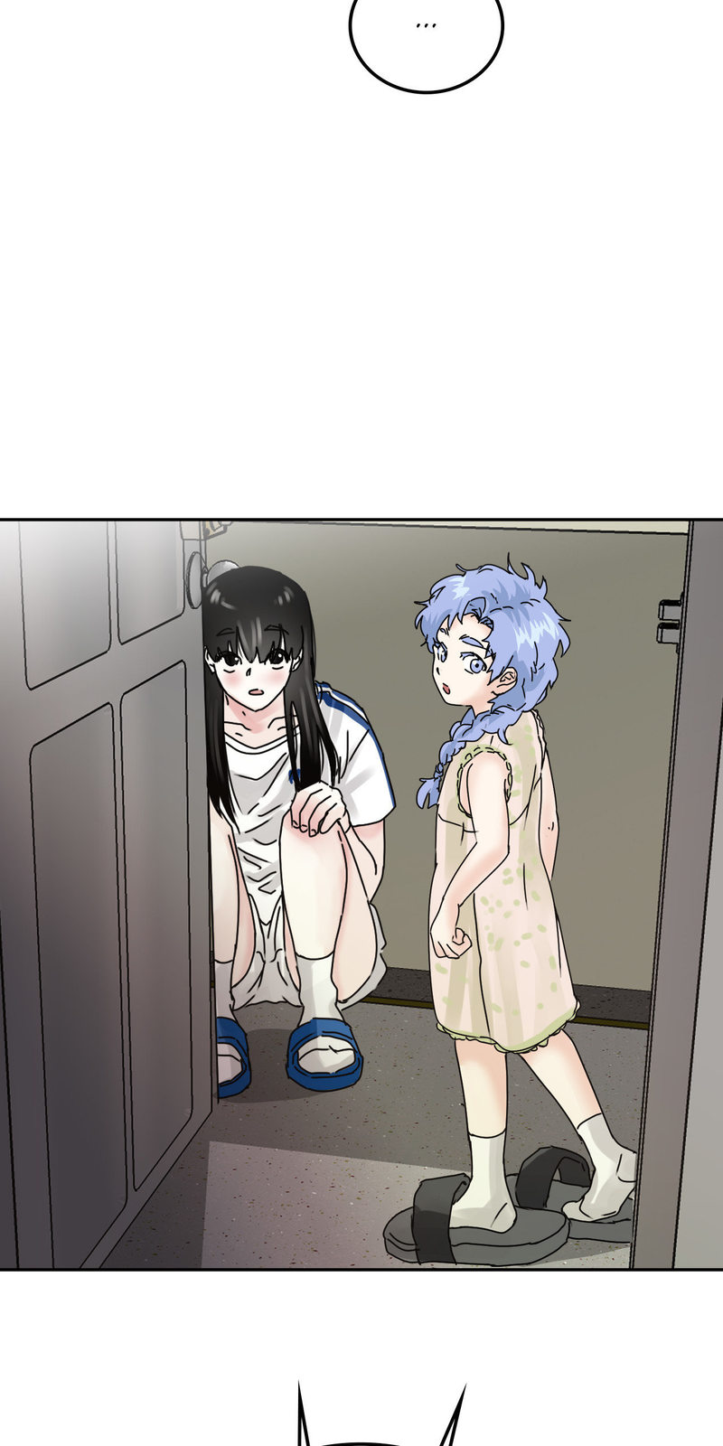 Where the Heart Is - Chapter 5 [photo 75] - MangaPorn