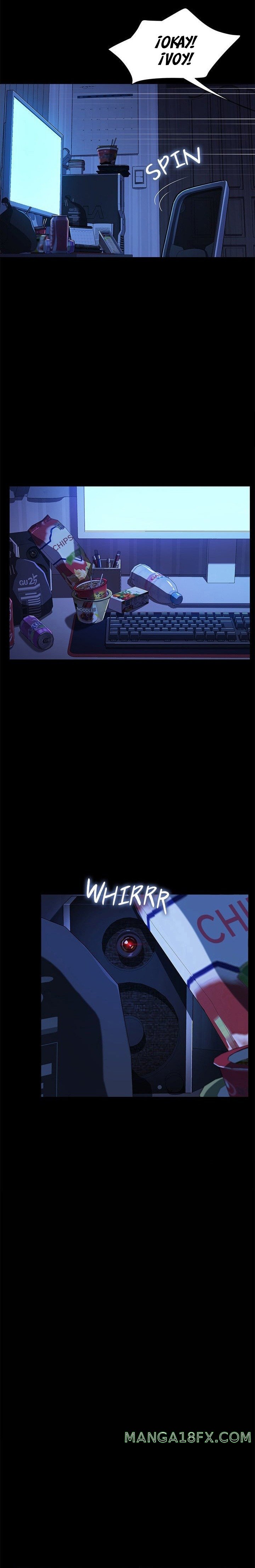 Ugh! My Husband Raw - Chapter 25 [photo 16] - MangaPorn