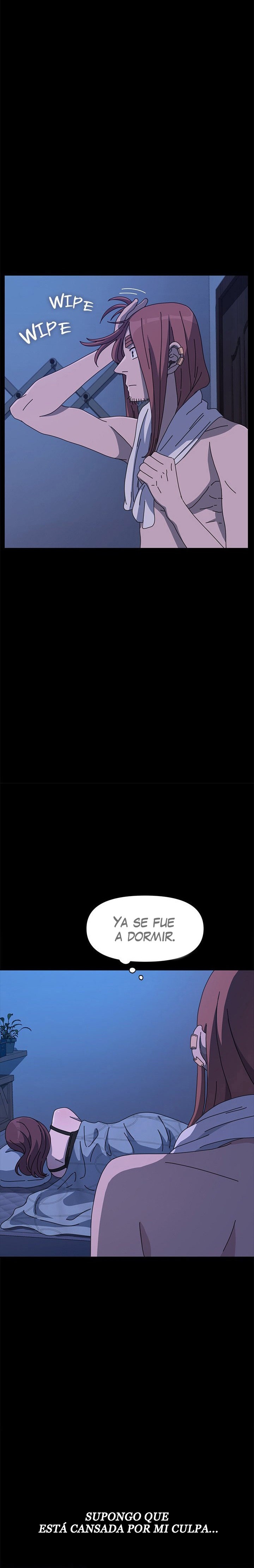 Ugh! My Husband Raw - Chapter 25 [photo 22] - MangaPorn