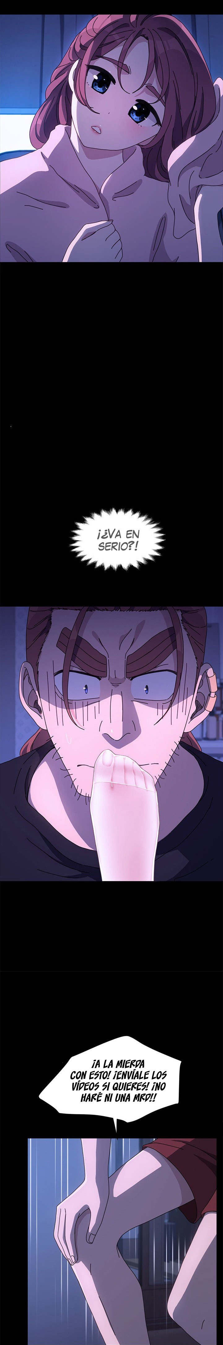 Ugh! My Husband Raw - Chapter 26 [photo 11] - MangaPorn