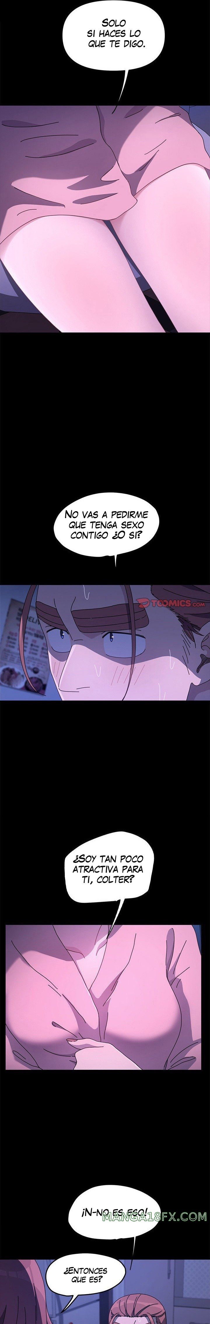 Ugh! My Husband Raw - Chapter 26 [photo 17] - MangaPorn