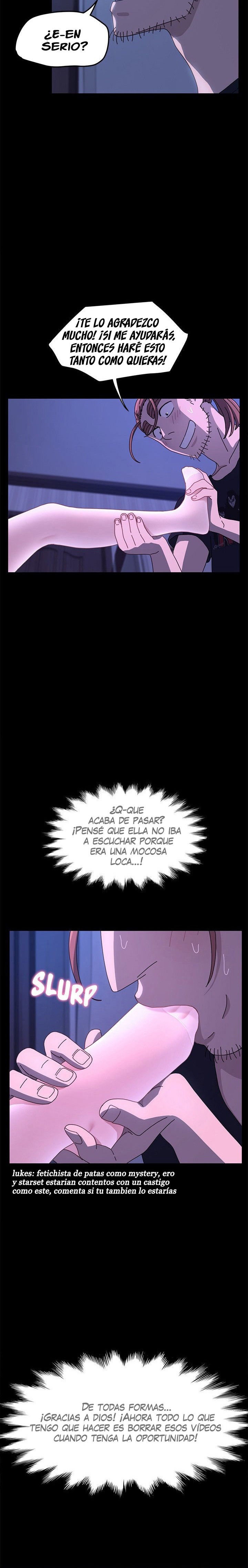 Ugh! My Husband Raw - Chapter 26 [photo 19] - MangaPorn