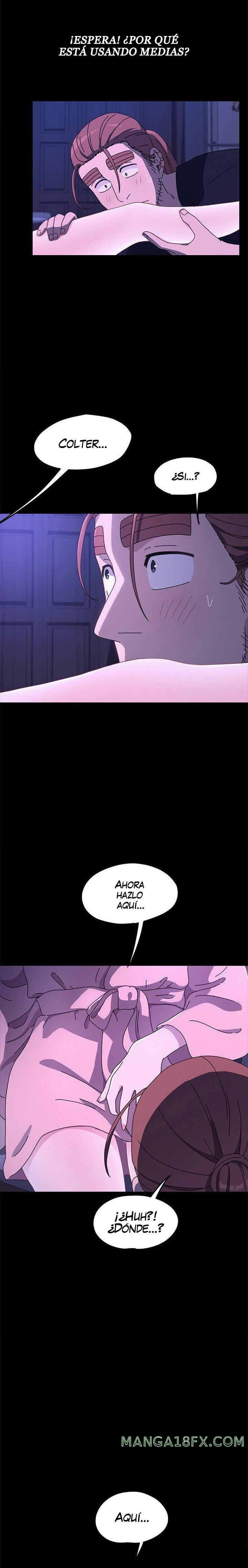 Ugh! My Husband Raw - Chapter 26 [photo 22] - MangaPorn