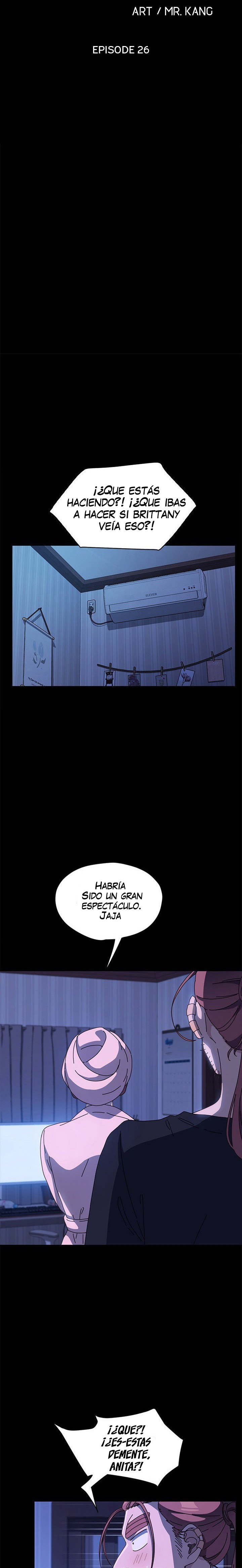 Ugh! My Husband Raw - Chapter 26 [photo 5] - MangaPorn