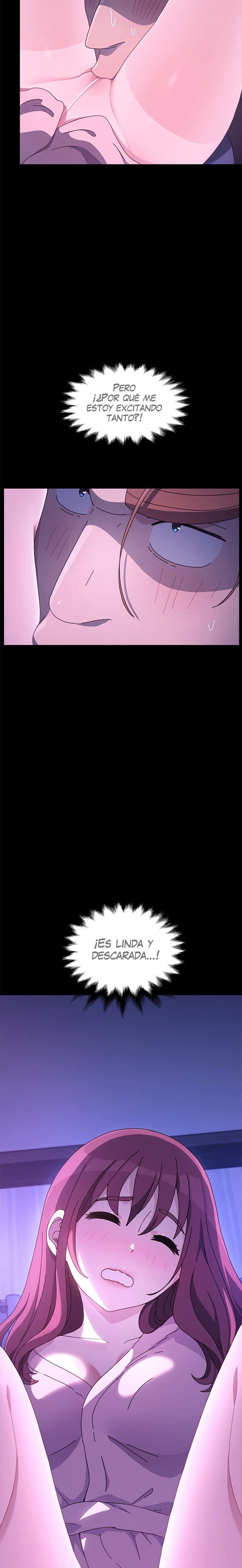 Ugh! My Husband Raw - Chapter 27 [photo 12] - MangaPorn