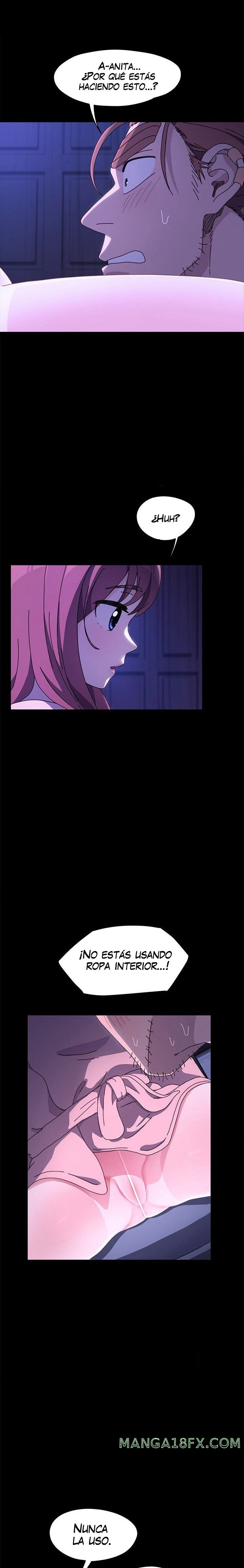 Ugh! My Husband Raw - Chapter 27 [photo 2] - MangaPorn