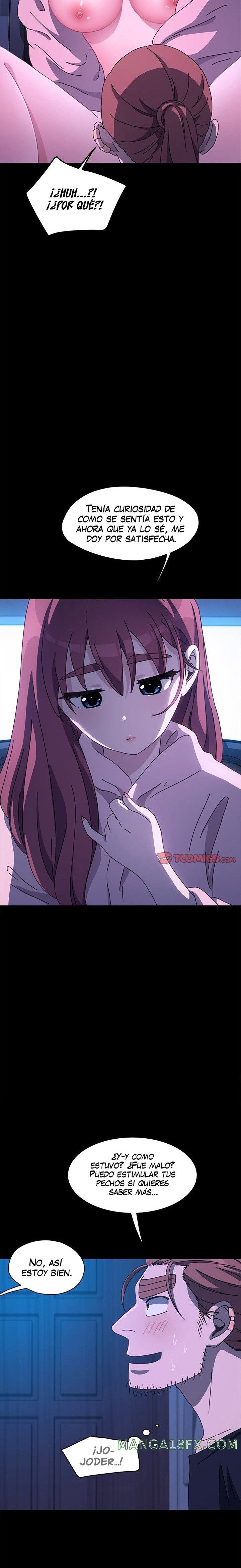 Ugh! My Husband Raw - Chapter 27 [photo 22] - MangaPorn