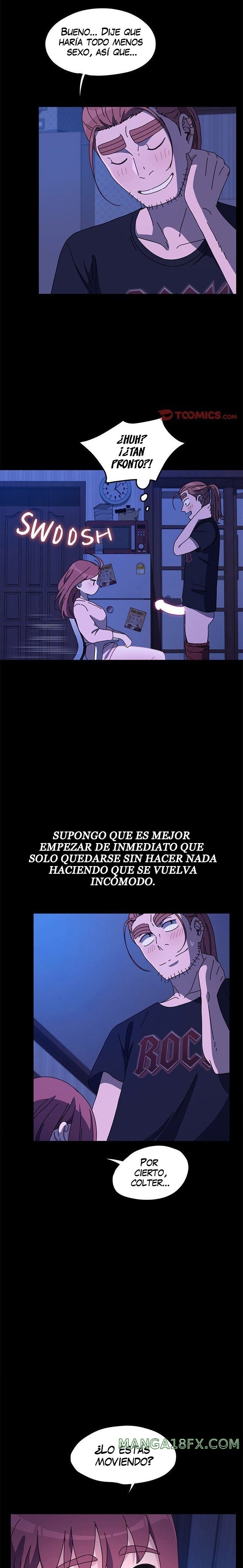 Ugh! My Husband Raw - Chapter 28 [photo 12] - MangaPorn