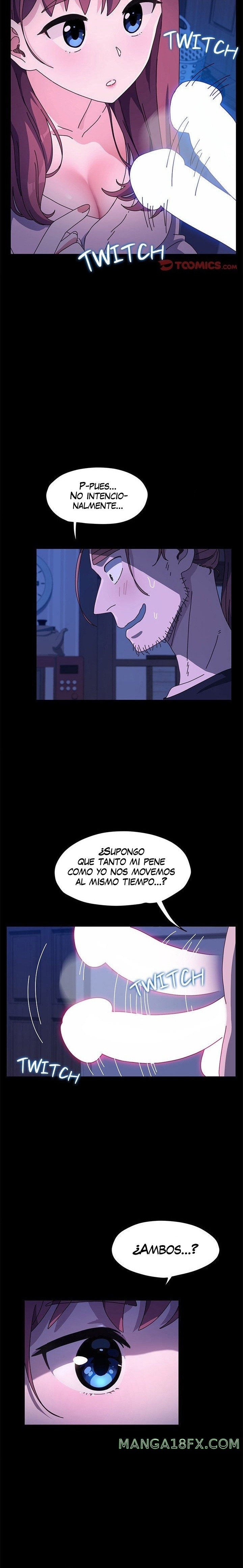 Ugh! My Husband Raw - Chapter 28 [photo 13] - MangaPorn