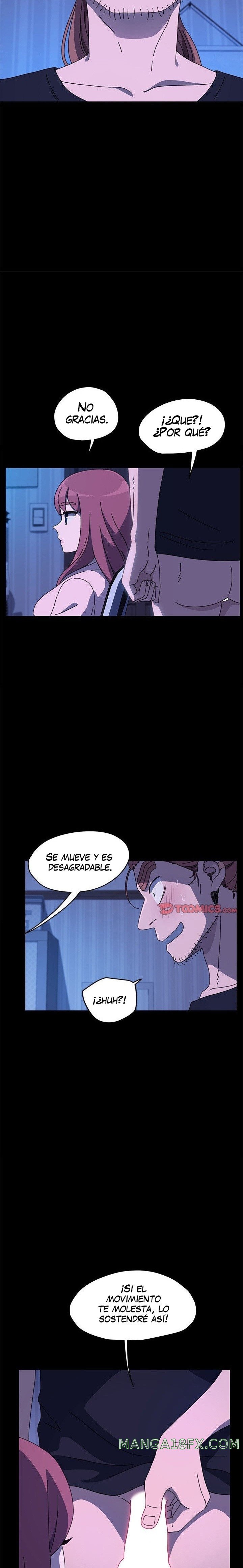 Ugh! My Husband Raw - Chapter 28 [photo 18] - MangaPorn