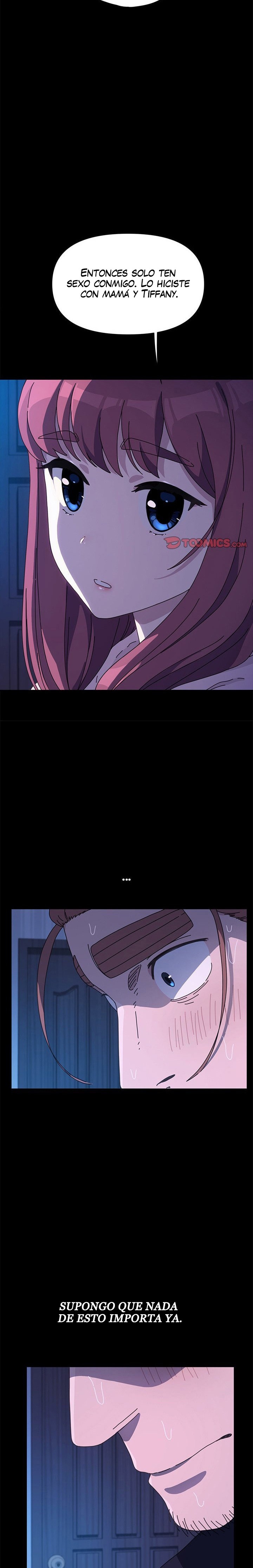 Ugh! My Husband Raw - Chapter 28 [photo 21] - MangaPorn