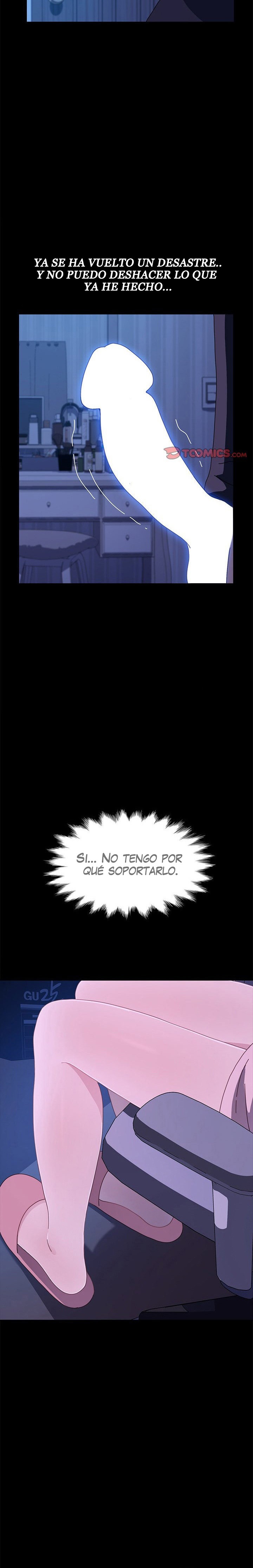 Ugh! My Husband Raw - Chapter 28 [photo 22] - MangaPorn