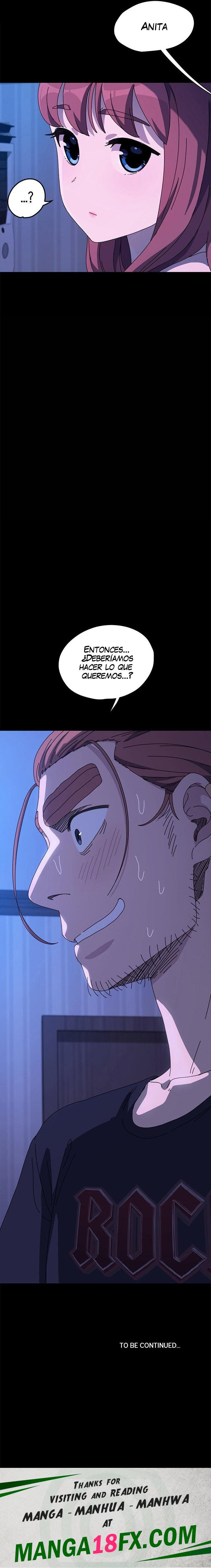 Ugh! My Husband Raw - Chapter 28 [photo 23] - MangaPorn