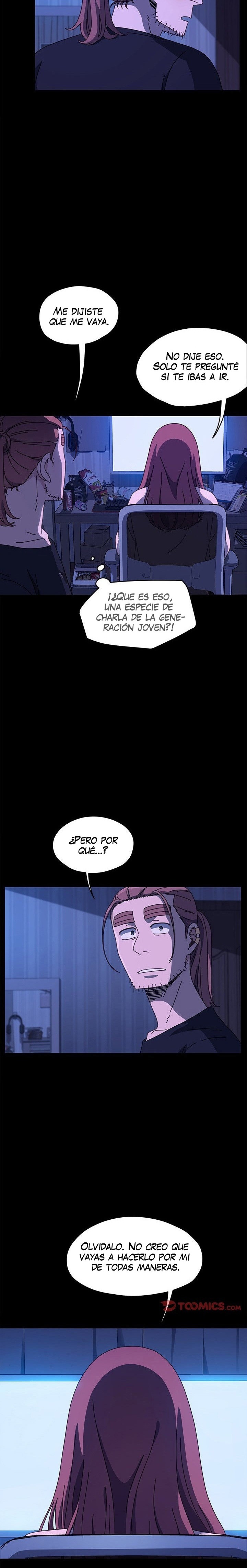 Ugh! My Husband Raw - Chapter 28 [photo 6] - MangaPorn