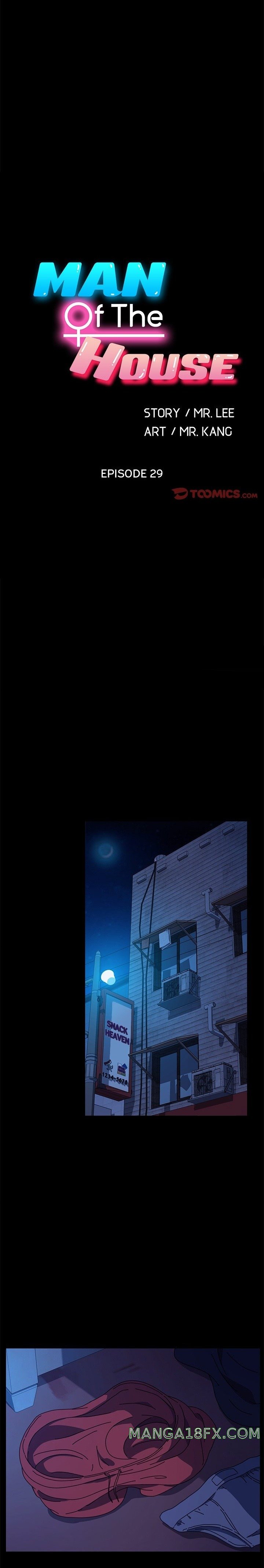 Ugh! My Husband Raw - Chapter 29 [photo 2] - MangaPorn