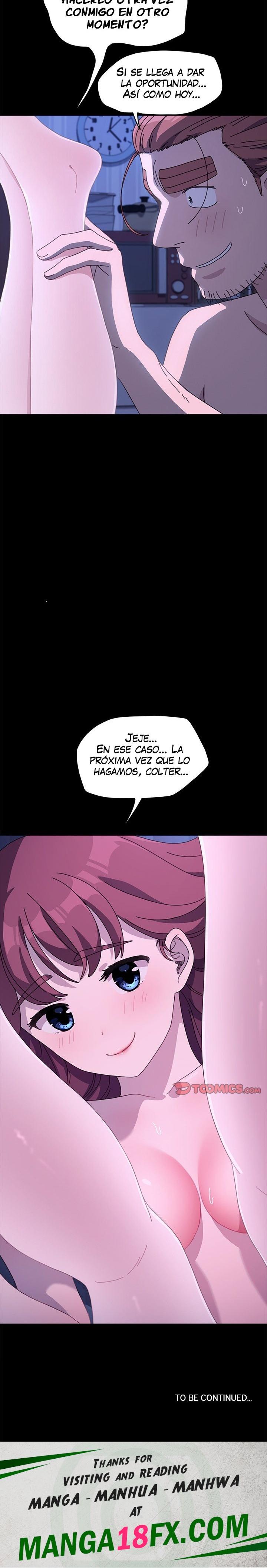 Ugh! My Husband Raw - Chapter 29 [photo 25] - MangaPorn