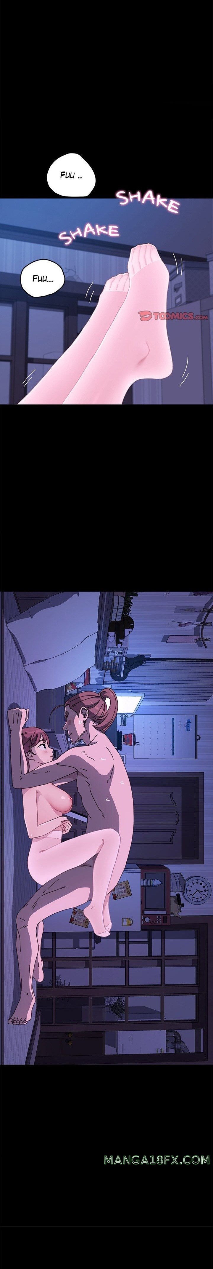 Ugh! My Husband Raw - Chapter 29 [photo 3] - MangaPorn