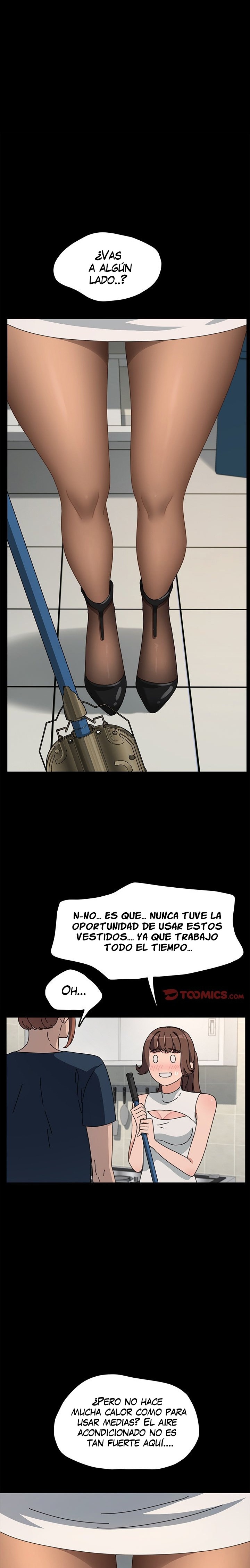 Ugh! My Husband Raw - Chapter 31 [photo 12] - MangaPorn