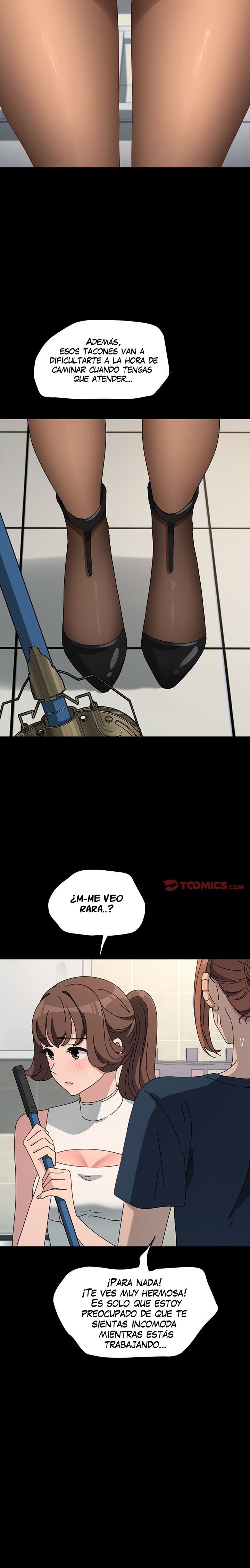 Ugh! My Husband Raw - Chapter 31 [photo 13] - MangaPorn