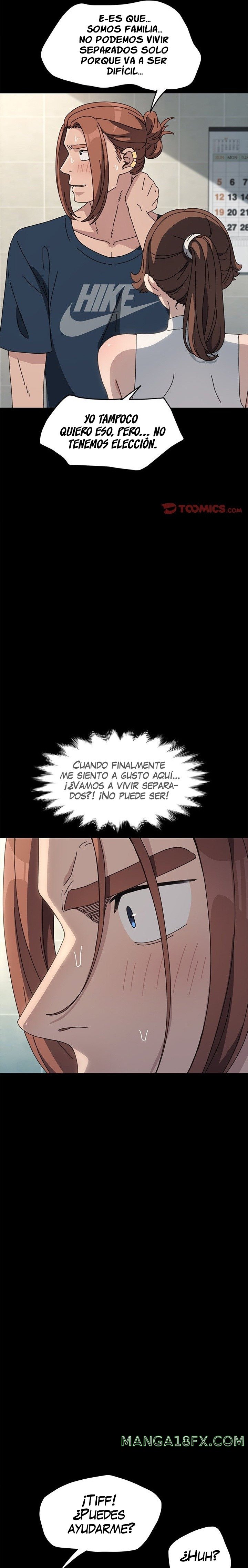 Ugh! My Husband Raw - Chapter 31 [photo 17] - MangaPorn