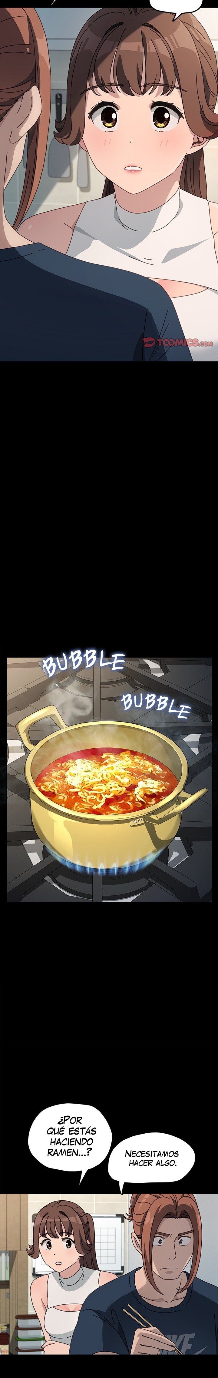 Ugh! My Husband Raw - Chapter 31 [photo 18] - MangaPorn