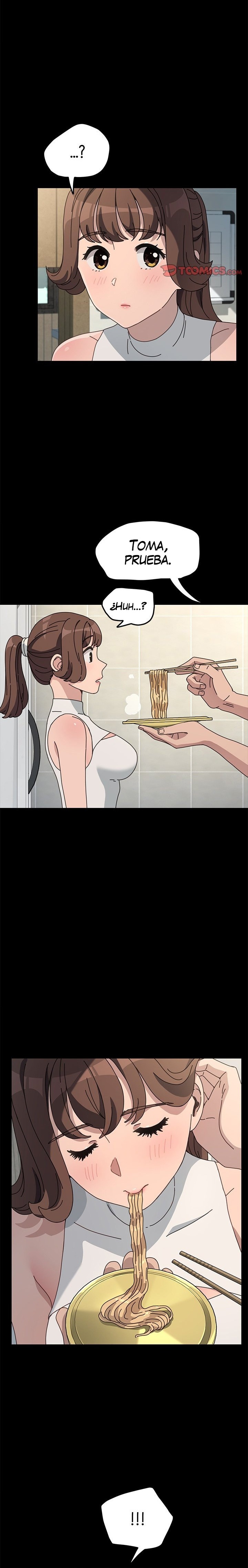 Ugh! My Husband Raw - Chapter 31 [photo 19] - MangaPorn