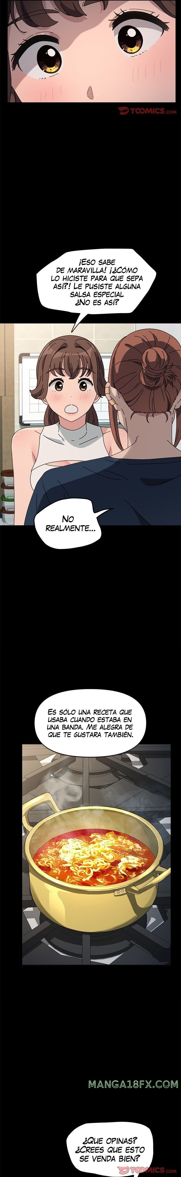 Ugh! My Husband Raw - Chapter 31 [photo 20] - MangaPorn