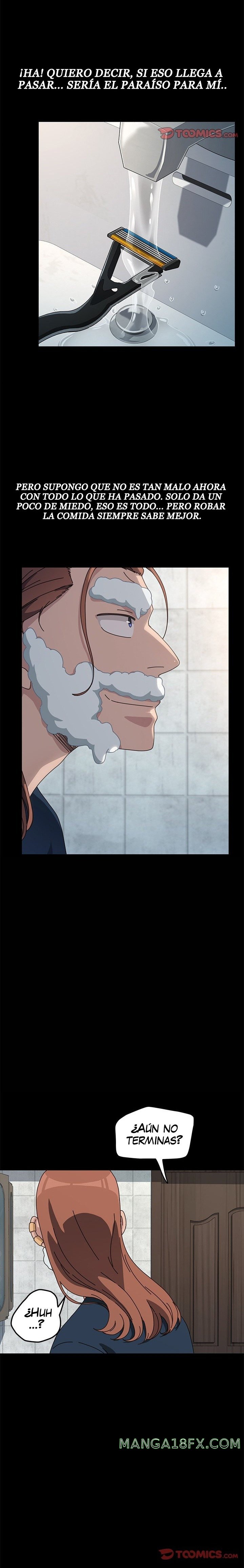 Ugh! My Husband Raw - Chapter 31 [photo 4] - MangaPorn