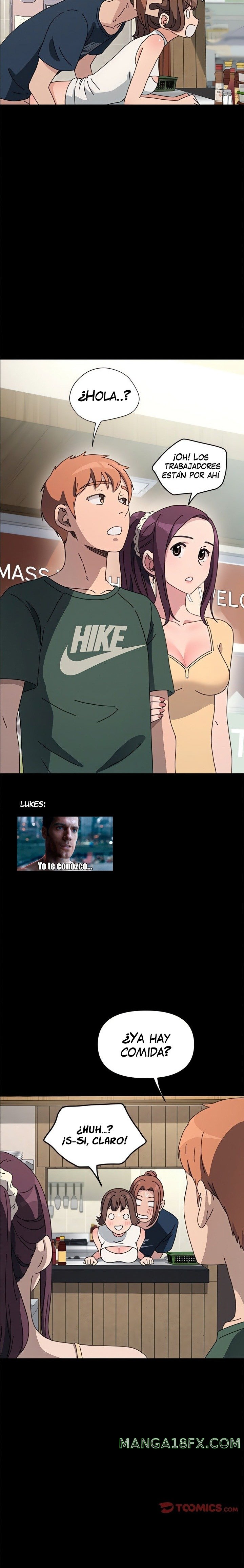 Ugh! My Husband Raw - Chapter 32 [photo 21] - MangaPorn