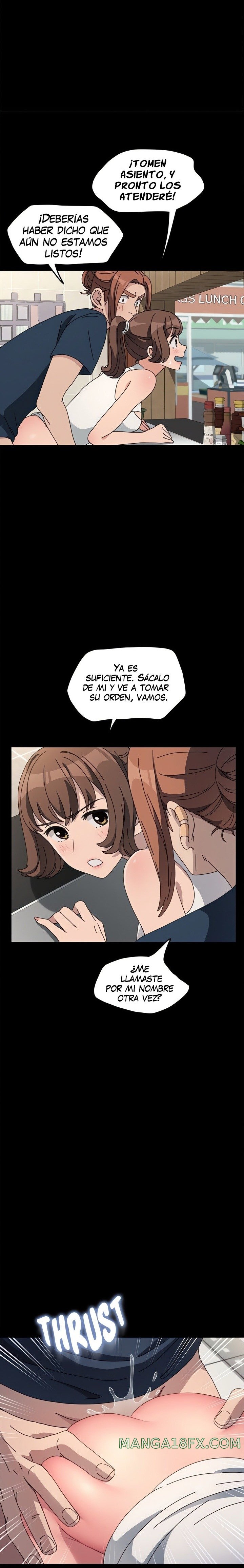 Ugh! My Husband Raw - Chapter 32 [photo 22] - MangaPorn