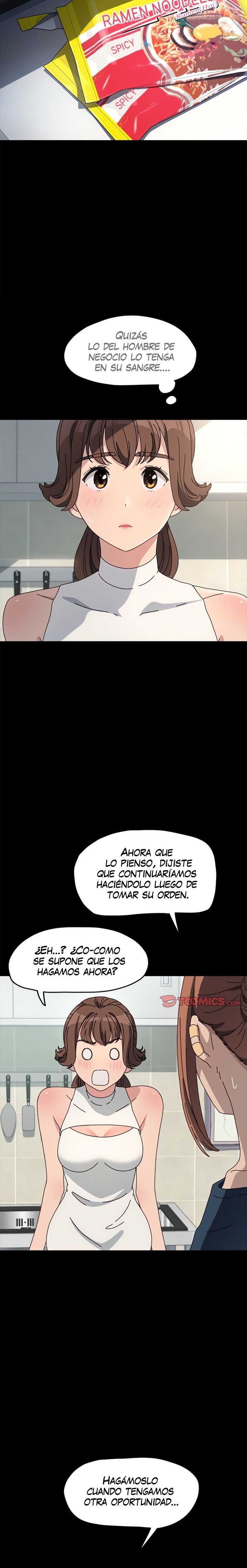 Ugh! My Husband Raw - Chapter 33 [photo 10] - MangaPorn