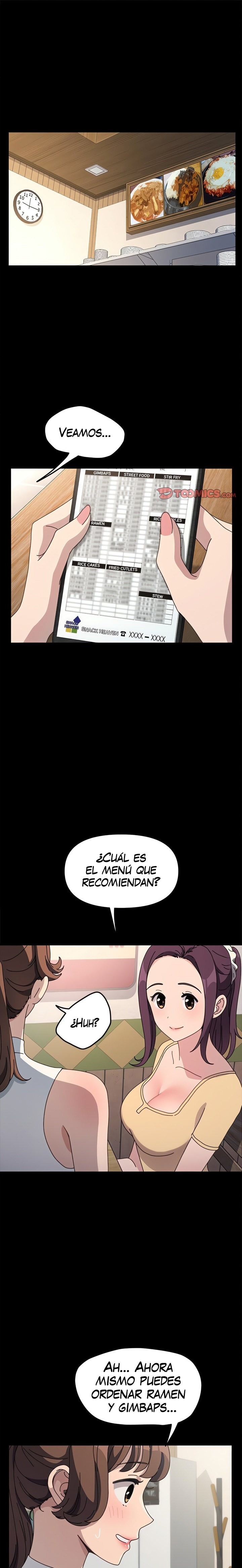 Ugh! My Husband Raw - Chapter 33 [photo 2] - MangaPorn