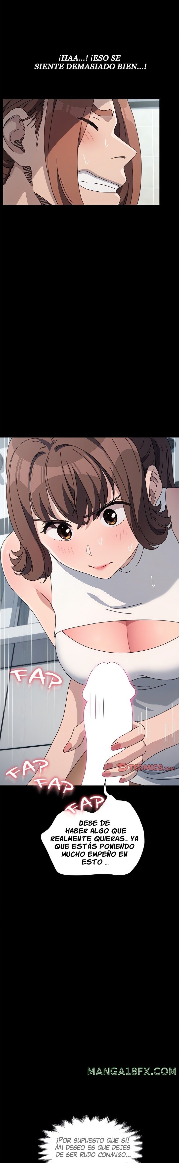 Ugh! My Husband Raw - Chapter 33 [photo 20] - MangaPorn