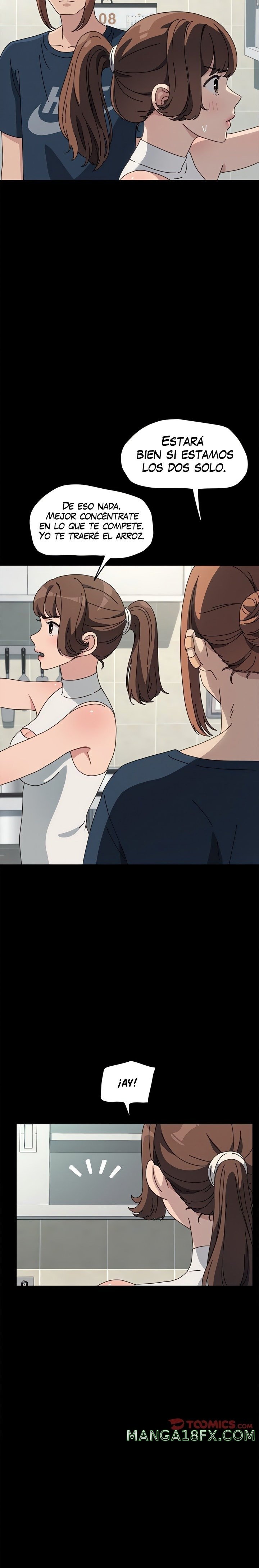 Ugh! My Husband Raw - Chapter 33 [photo 6] - MangaPorn