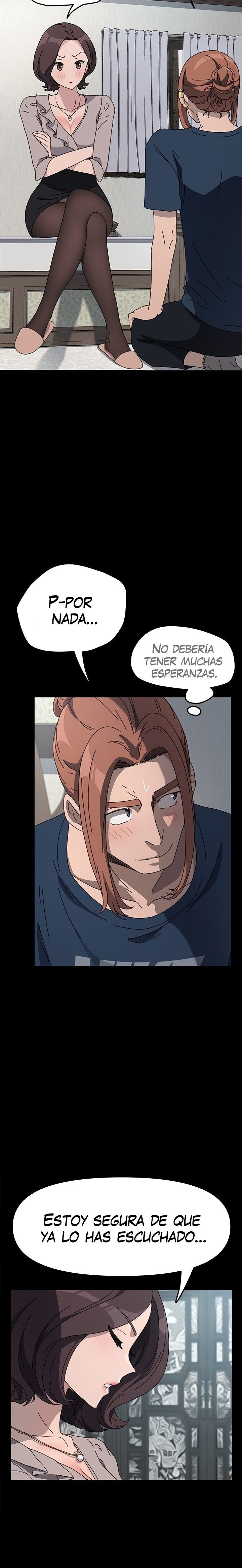 Ugh! My Husband Raw - Chapter 34 [photo 10] - MangaPorn