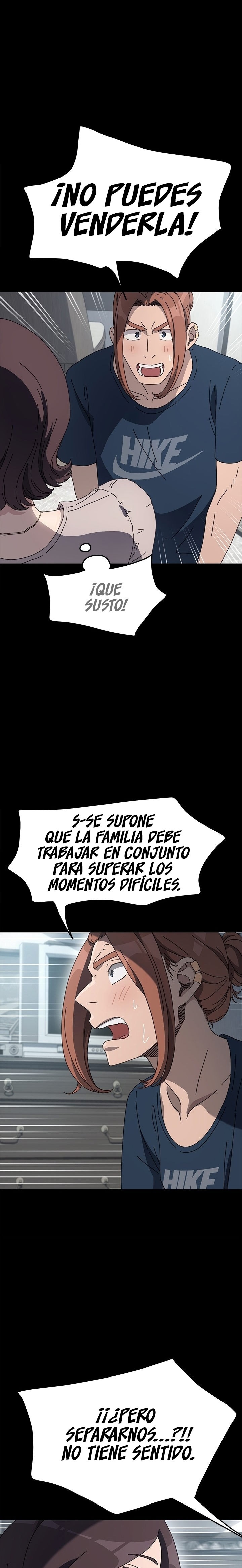 Ugh! My Husband Raw - Chapter 34 [photo 11] - MangaPorn