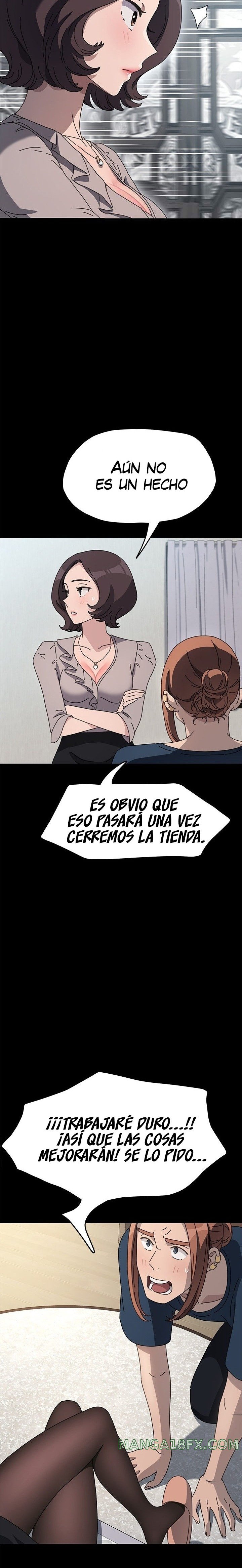 Ugh! My Husband Raw - Chapter 34 [photo 12] - MangaPorn