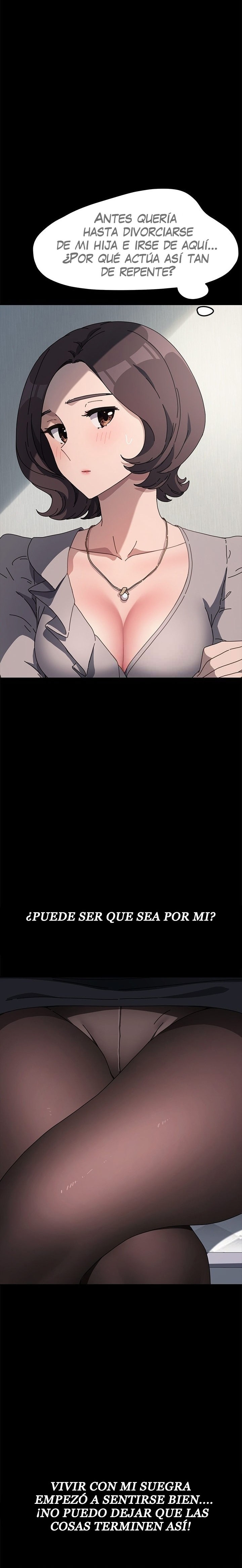 Ugh! My Husband Raw - Chapter 34 [photo 13] - MangaPorn