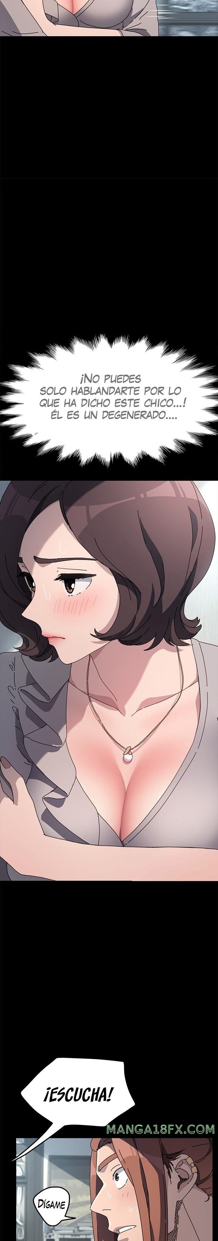 Ugh! My Husband Raw - Chapter 34 [photo 15] - MangaPorn