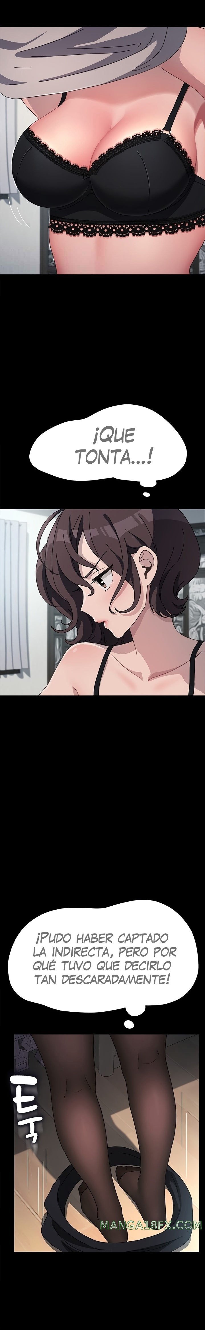 Ugh! My Husband Raw - Chapter 34 [photo 23] - MangaPorn