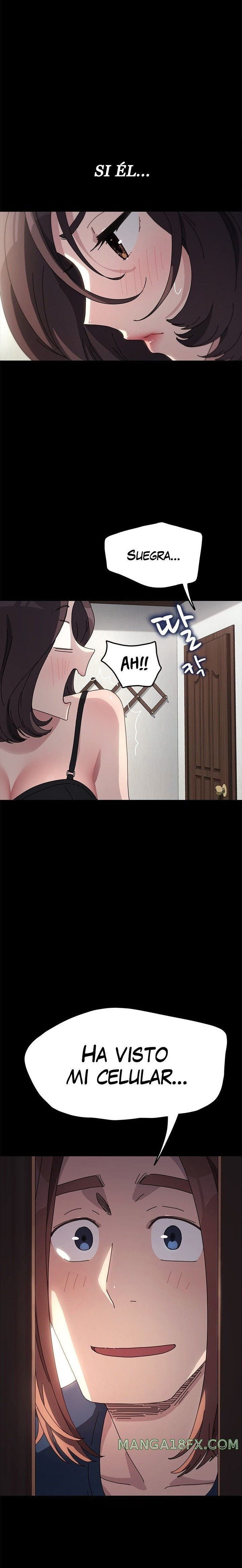 Ugh! My Husband Raw - Chapter 34 [photo 24] - MangaPorn