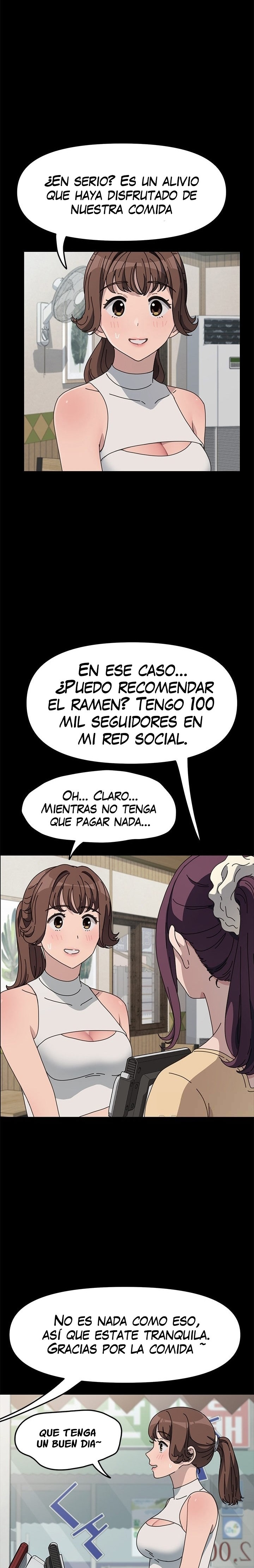 Ugh! My Husband Raw - Chapter 34 [photo 3] - MangaPorn